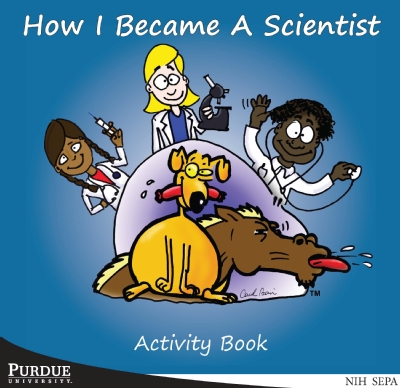 How I Became A Scientist