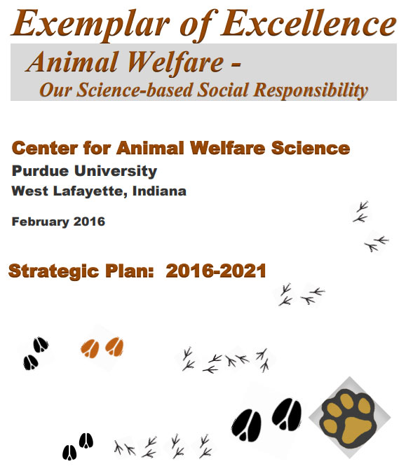 Read the CAWS Strategic Plan