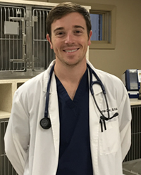 Dr. Clayton Carr