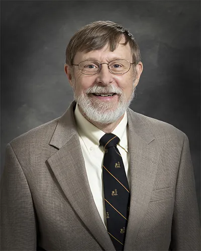 Duane Murphy ('84)
