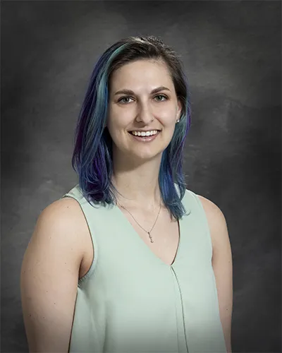 Allison Kowlowitz-Taylor ('20)