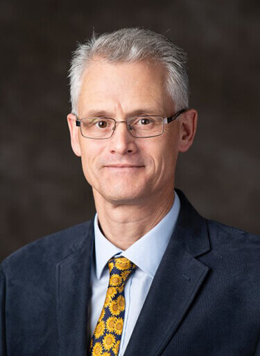 Nick Frank ('93)