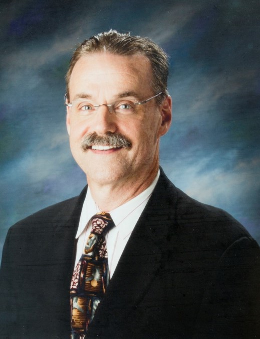 Michael P. Andrews ('83)