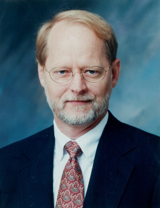 Steven R. Bolin ('74)