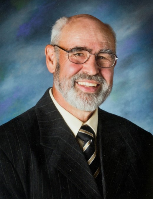 Roy A. Coolman ('65)