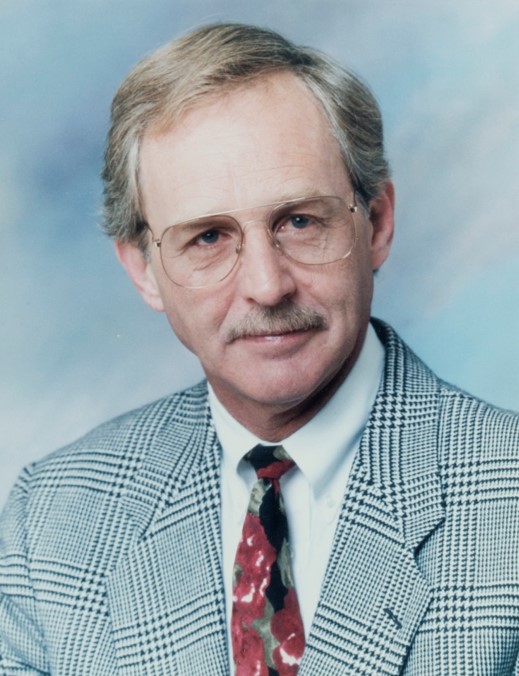 William E. Disque ('66)
