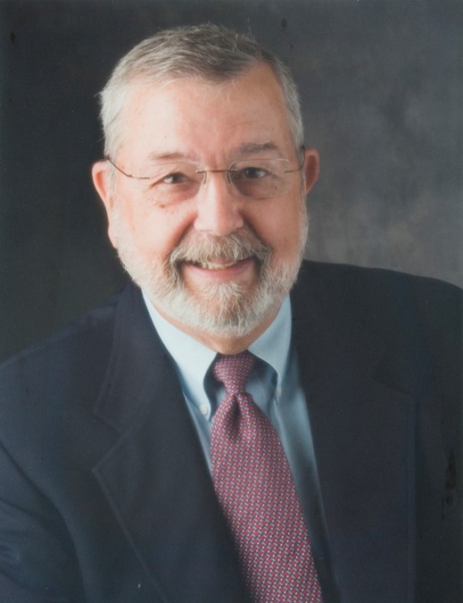 Richard A. Goebel ('68)