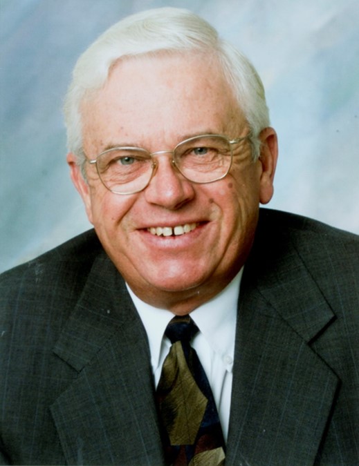 Robert N. Jackman ('67)