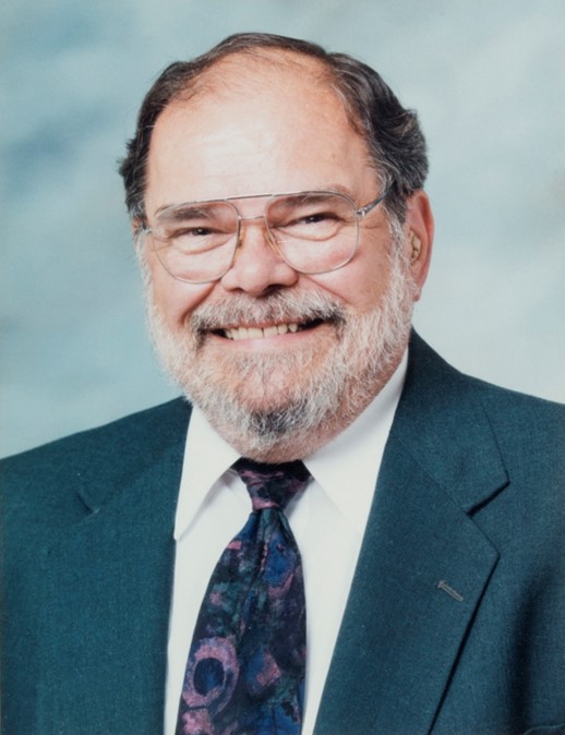 Charles L. Kanitz ('64)