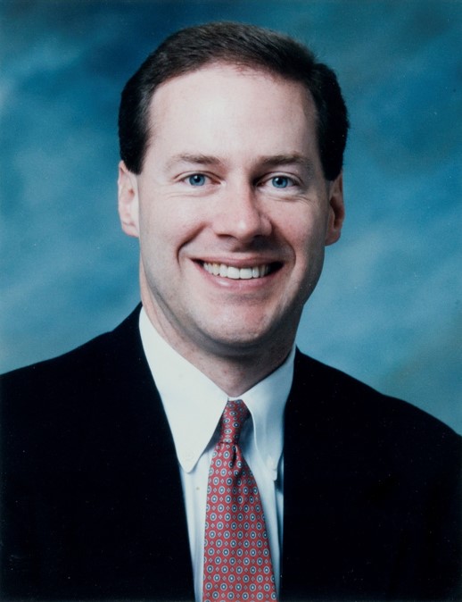 Bret D. Marsh ('84)