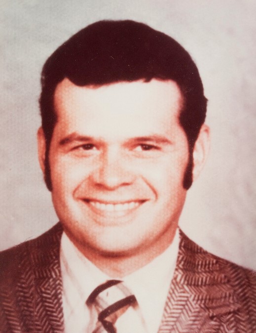 David A. Mullis ('67)