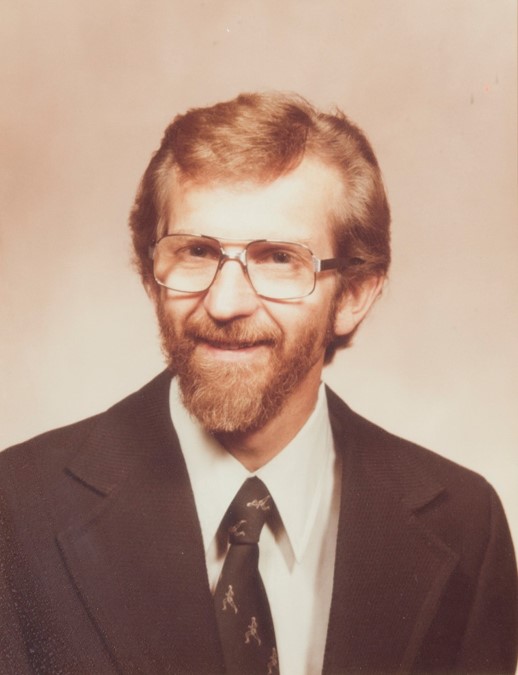 Carl A. Osborne ('64)