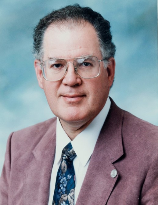 John C. Pickett ('69)