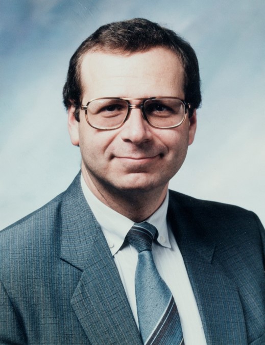 Alan H. Rebar ('73)