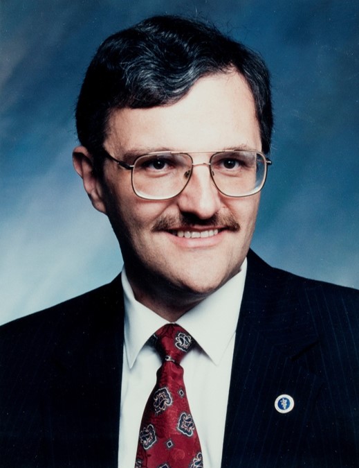 Jim E. Riviere ('80)