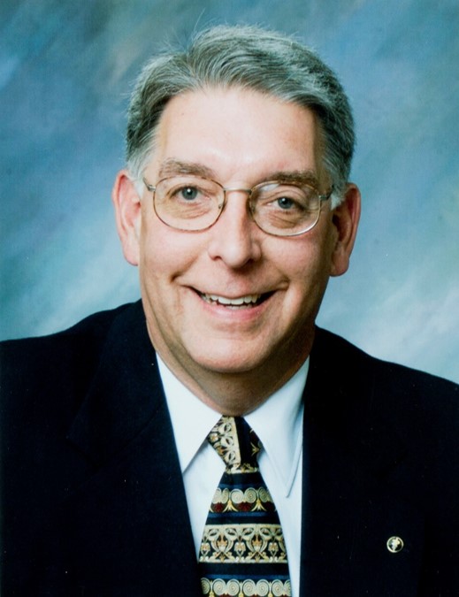 John R. Scamahorn ('72)
