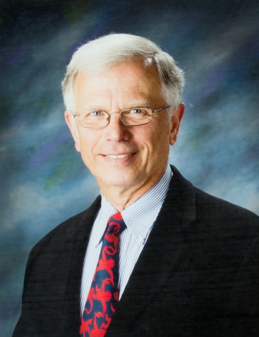Craig L. Wardrip ('78)