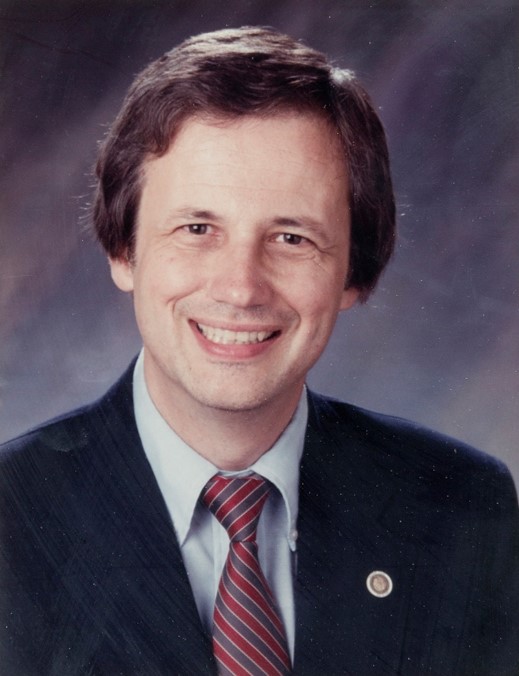 Norman J. Wilsman ('65)