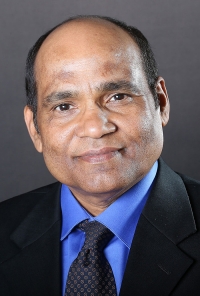 Arun Bhunia