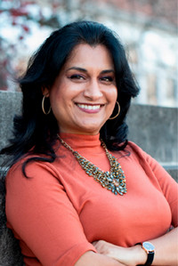 Seema Mattoo