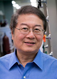 Zhong-Yin Zhang