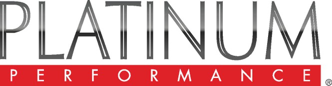 Platinum Performance Logo