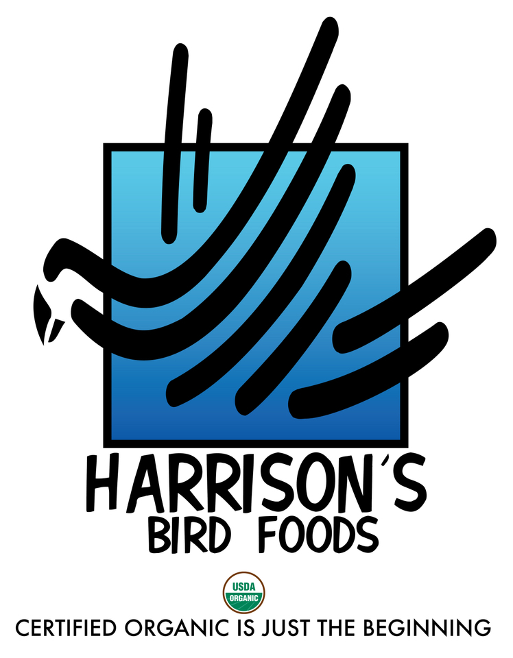 Harrisons Bird Feed