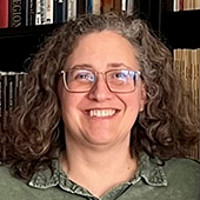 Dr. Julia Becker