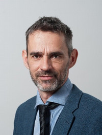 Dr. János Gál
