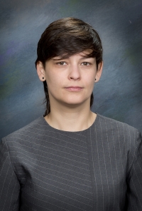 Dr. Andrea dos Santos