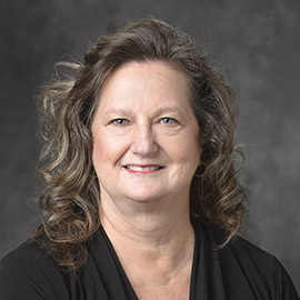 Nancy Edwards, BSN, MSN, PhD