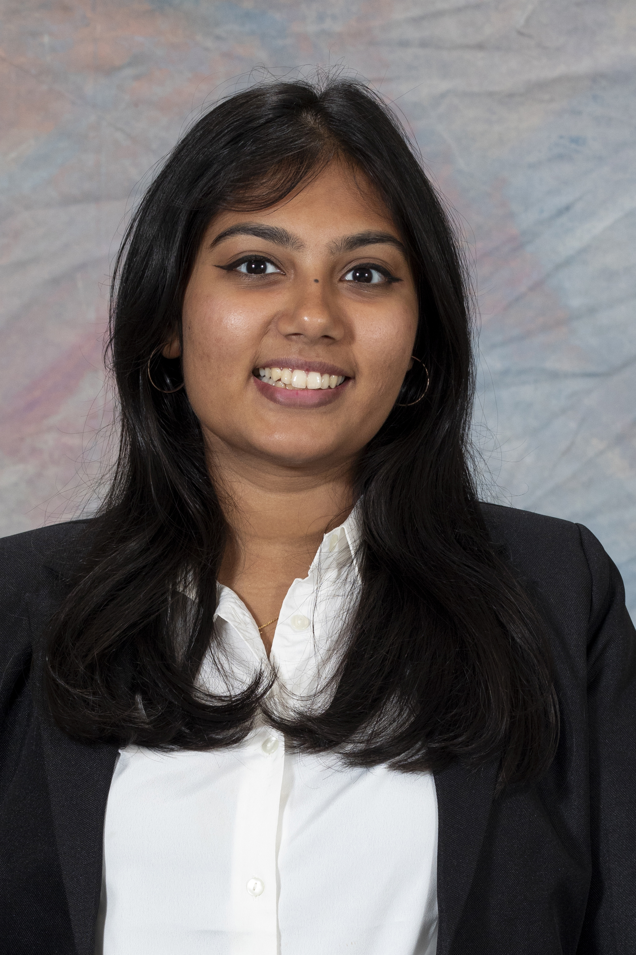 Jasmine Aggarwal
