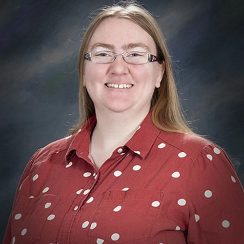 Michelle Poe