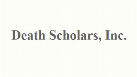 DeathScholars