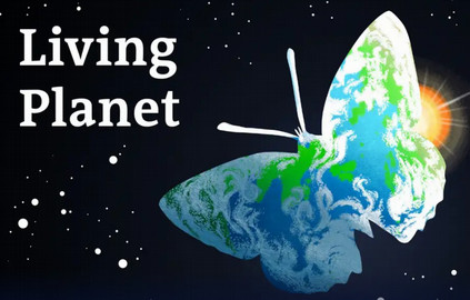 LivingPlanet