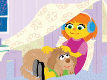 SesameStreet