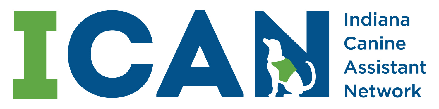 Indiana Canine Assistant Network