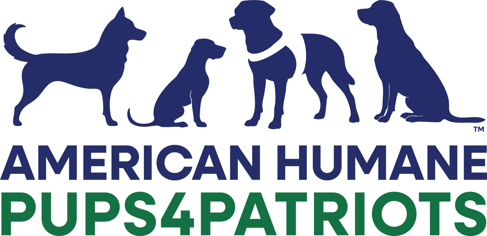 Pups 4 Patriots