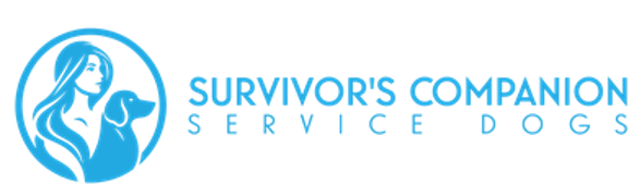 Survivor's Companion Service Dogs