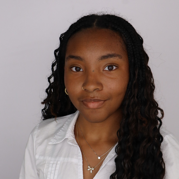 A'Mya Murray Coleman