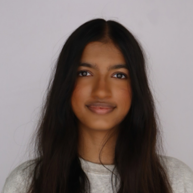 Thanya Thotakura