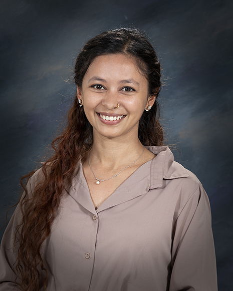 Kamana Thapa