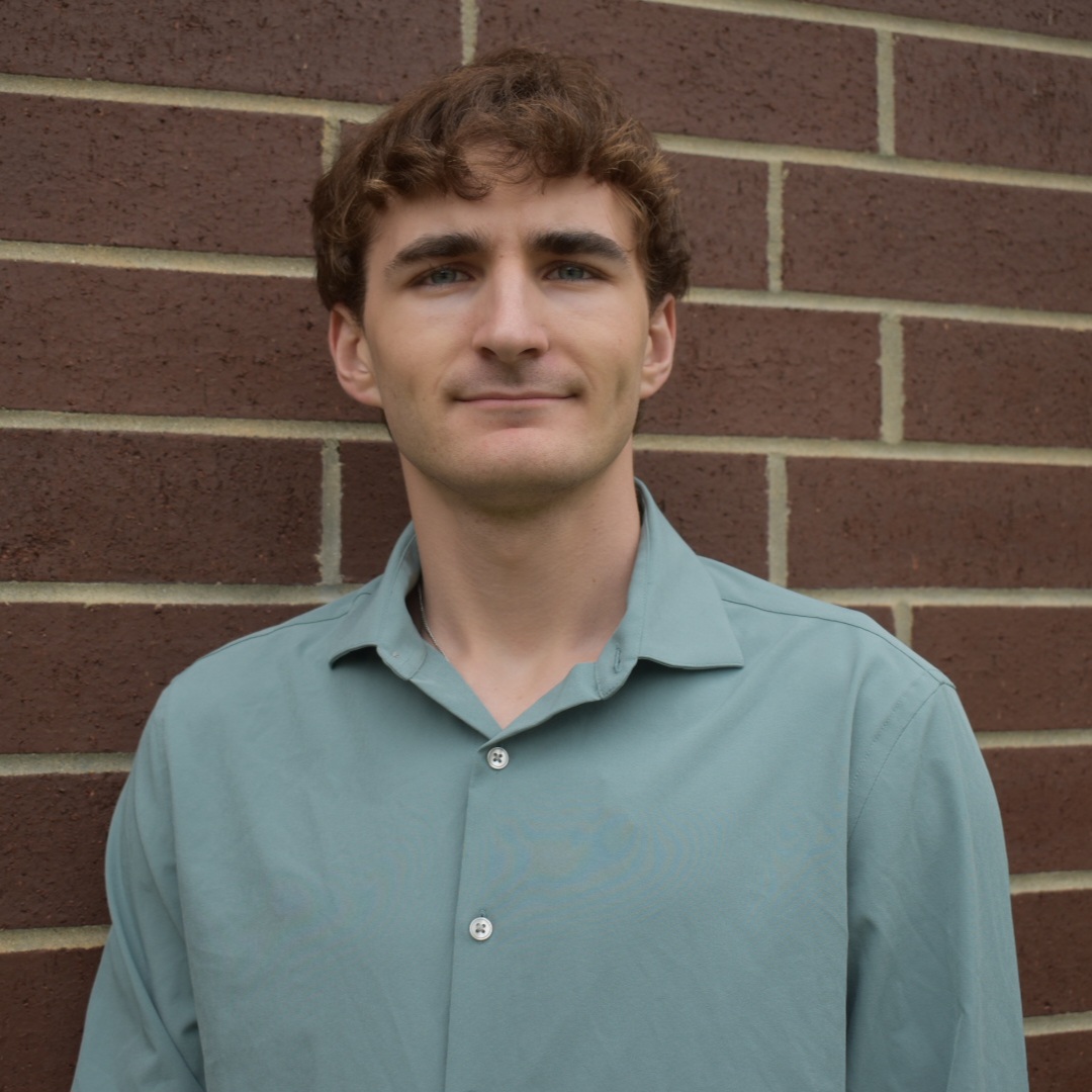 Lucas Hendershot