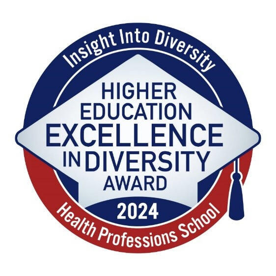 Purdue University College of Veterinary Medicine received the national Health Professions Higher Education Excellence in Diversity (HEED) Award presented by INSIGHT Into Diversity magazine