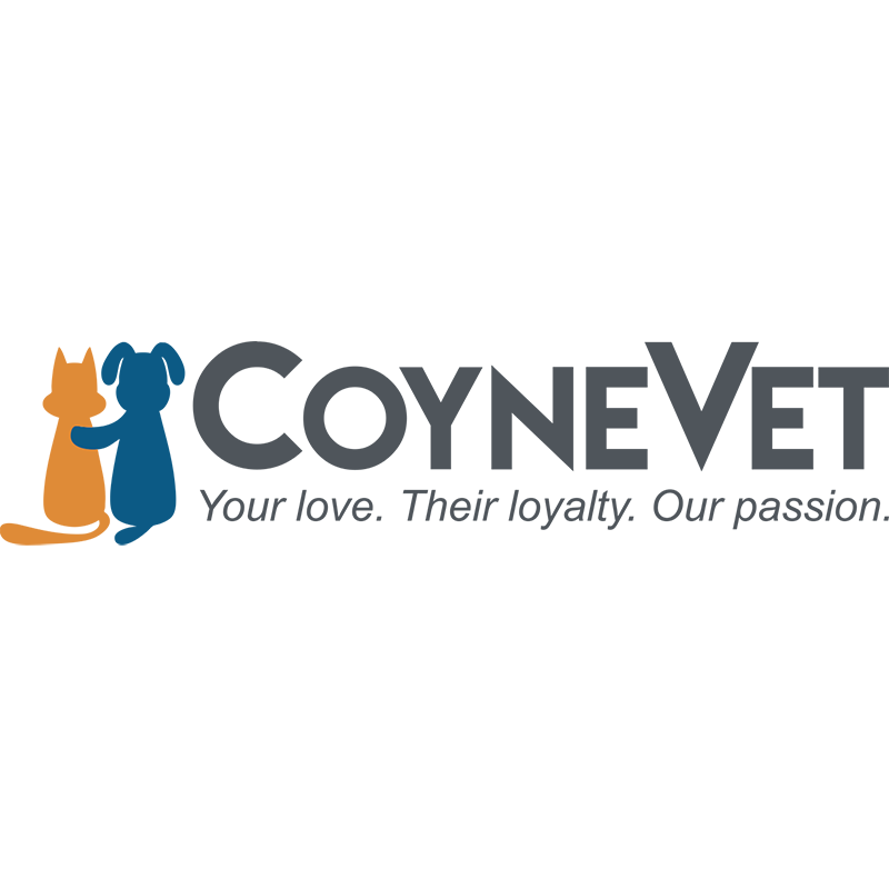 CoyneVet