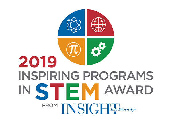 STEM Award for 2019