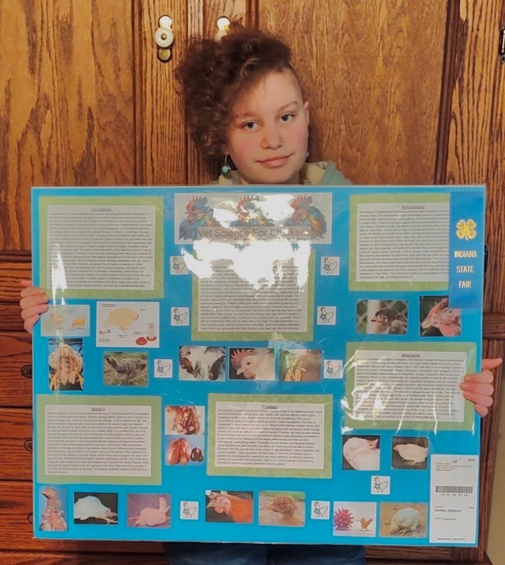 Adelynn Varble