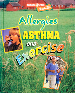 Allergies, Asthma and Exercise