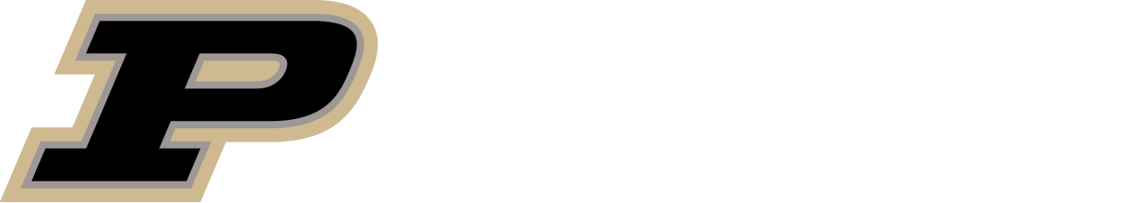 Purdue Logo