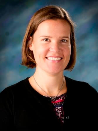 Dr. Melissa Lewis